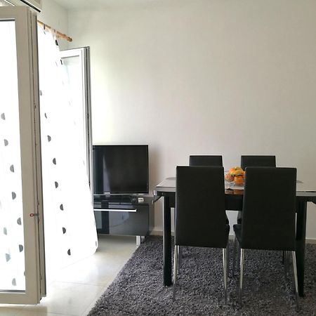 Apartments Jure Miljak Podstrana Eksteriør bilde