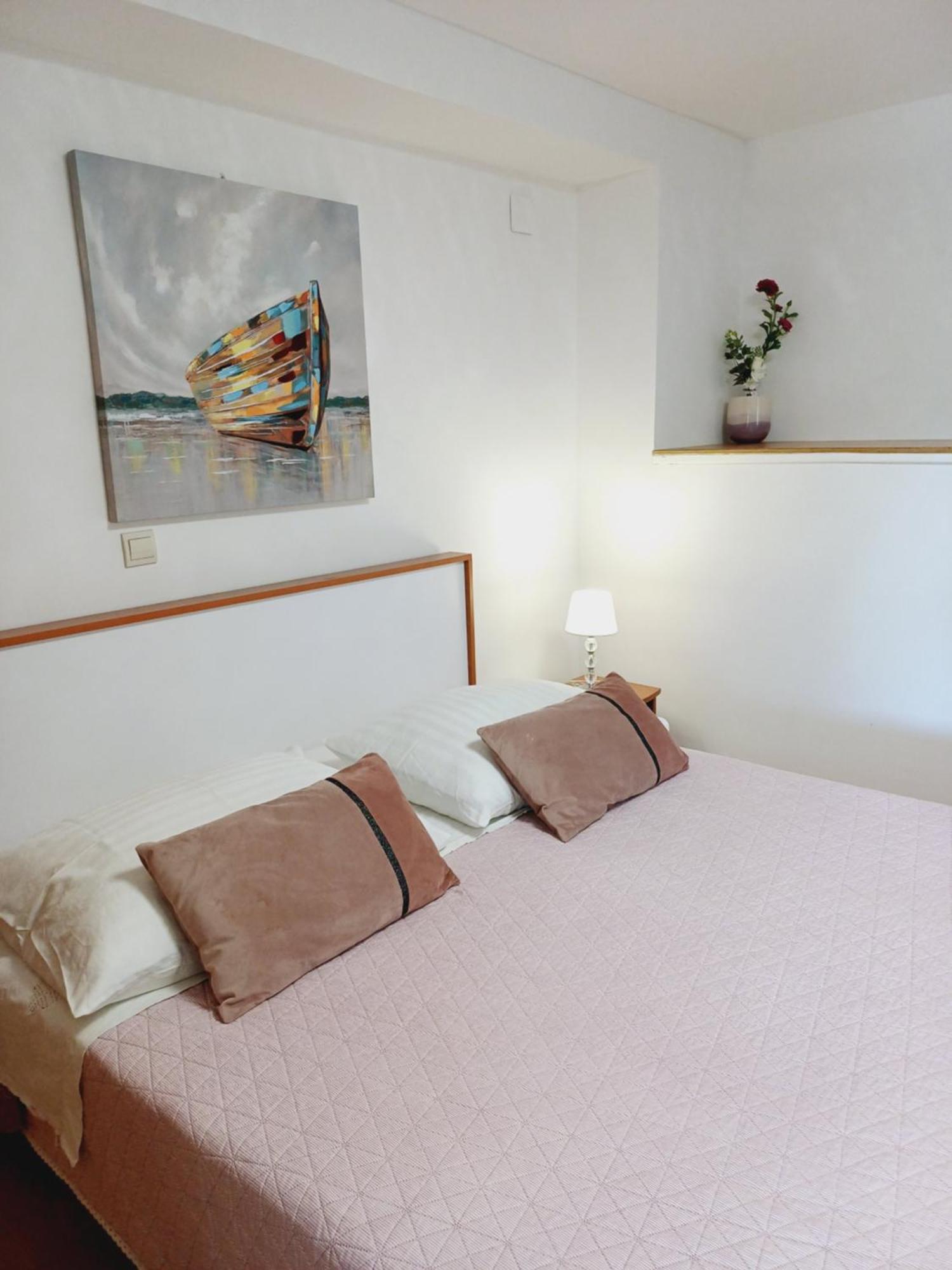 Apartments Jure Miljak Podstrana Eksteriør bilde